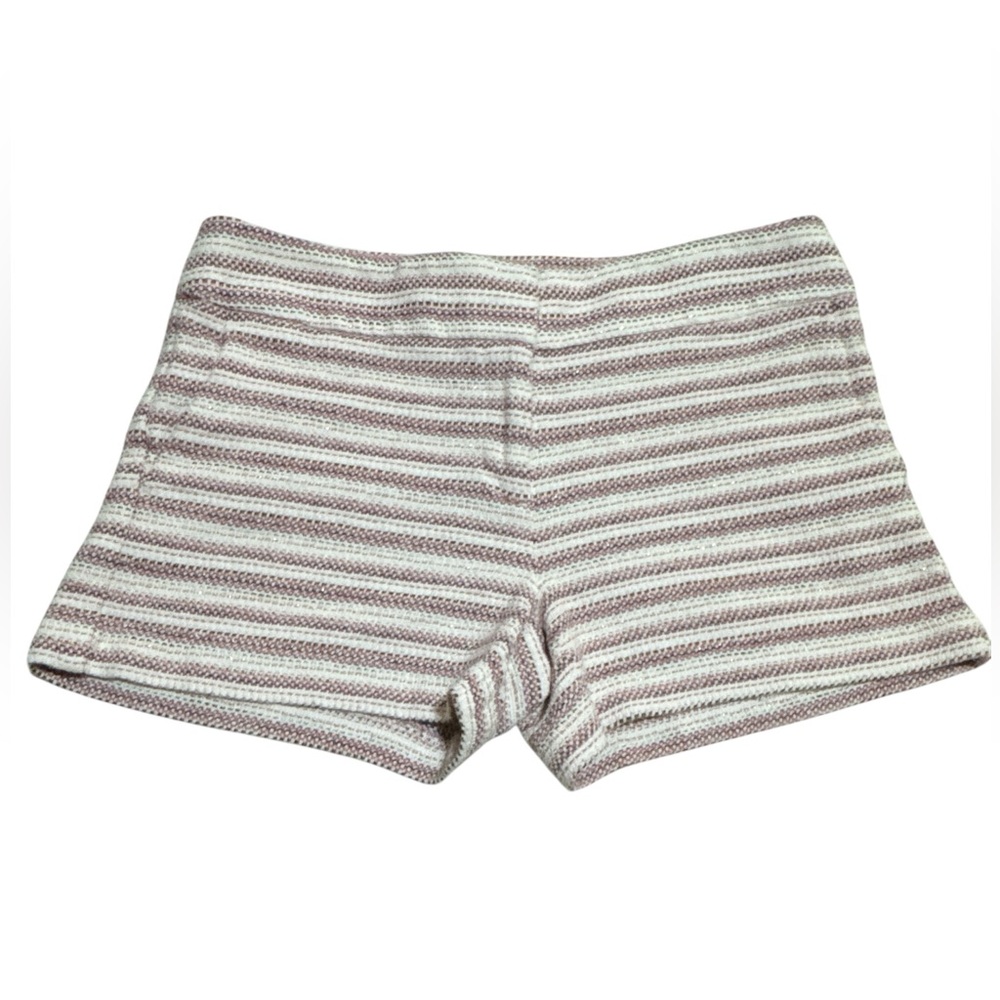 LOFT Riviera shorts, sz 4